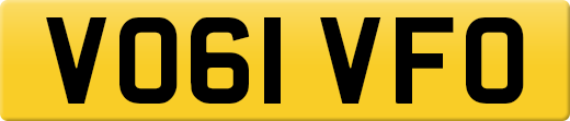 VO61VFO